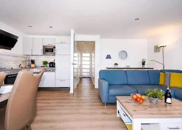 Strandjuwel Lägenhet