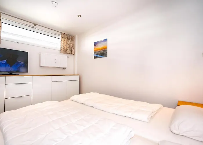 Lägenhet Strandjuwel