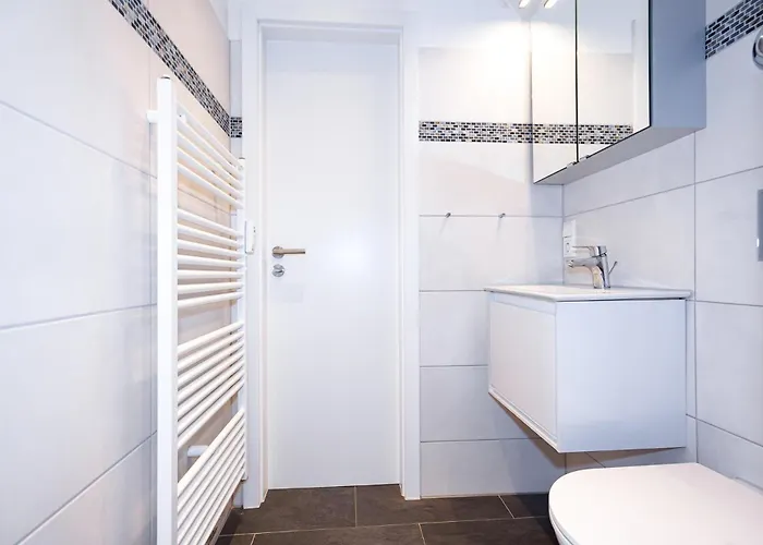 Strandjuwel * Sierksdorf