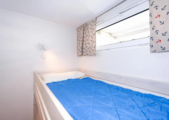 Strandjuwel Lägenhet Sierksdorf